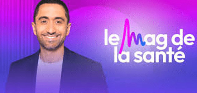Le Magazine de la Santé – France 5