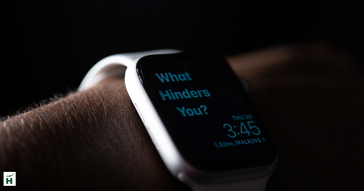 Montres connectées : votre guide complet