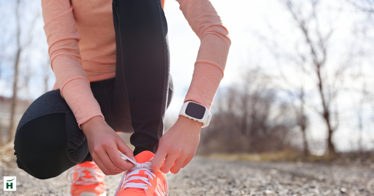 Montre Connectée 2025