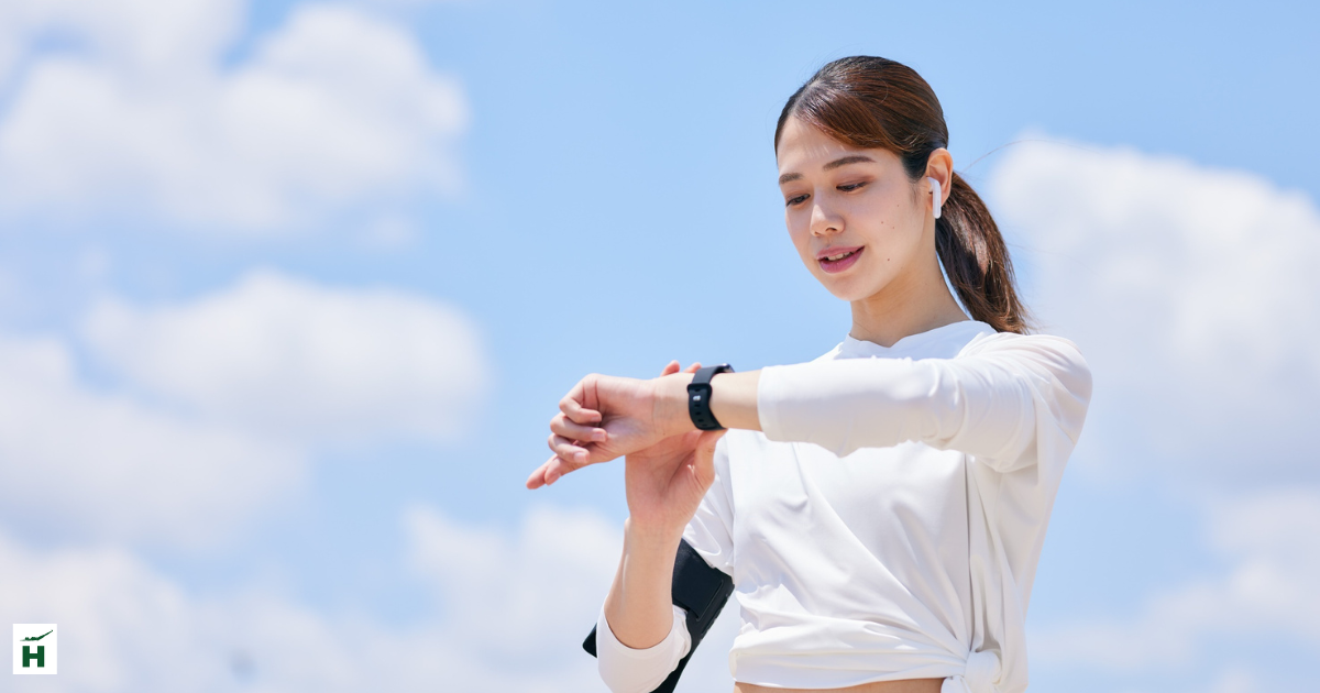 GPS Santé & Bien-Être :