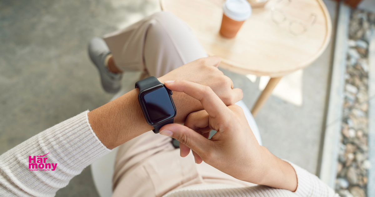 Montre Connectée femmes : Le Guide Complet 2025